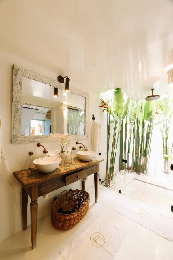 Casa La Torre Hotel Boutique Trancoso Eksteriør billede