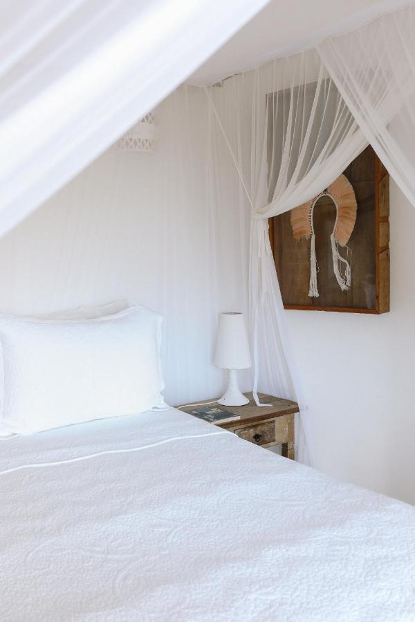 Casa La Torre Hotel Boutique Trancoso Eksteriør billede
