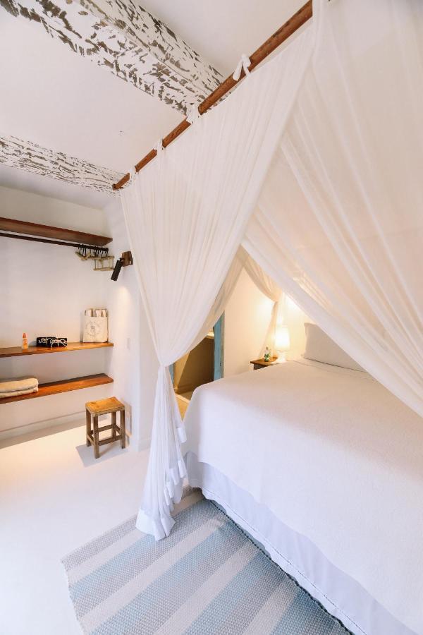 Casa La Torre Hotel Boutique Trancoso Eksteriør billede