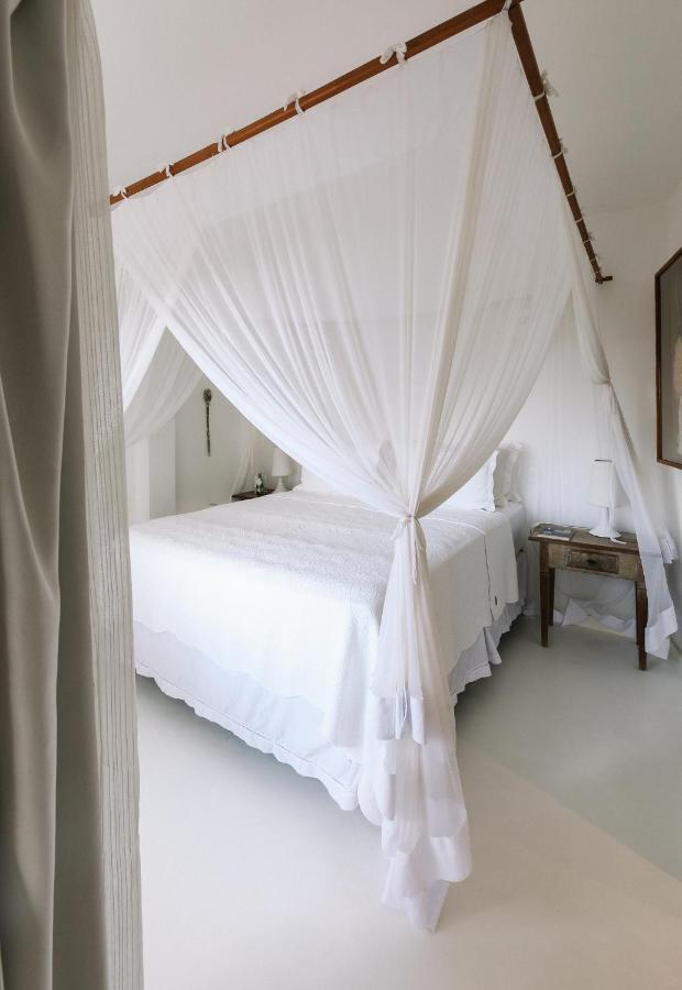 Casa La Torre Hotel Boutique Trancoso Eksteriør billede