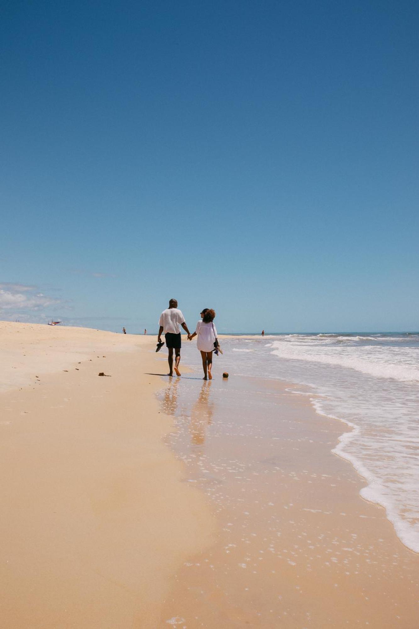 Casa La Torre Hotel Boutique Trancoso Eksteriør billede