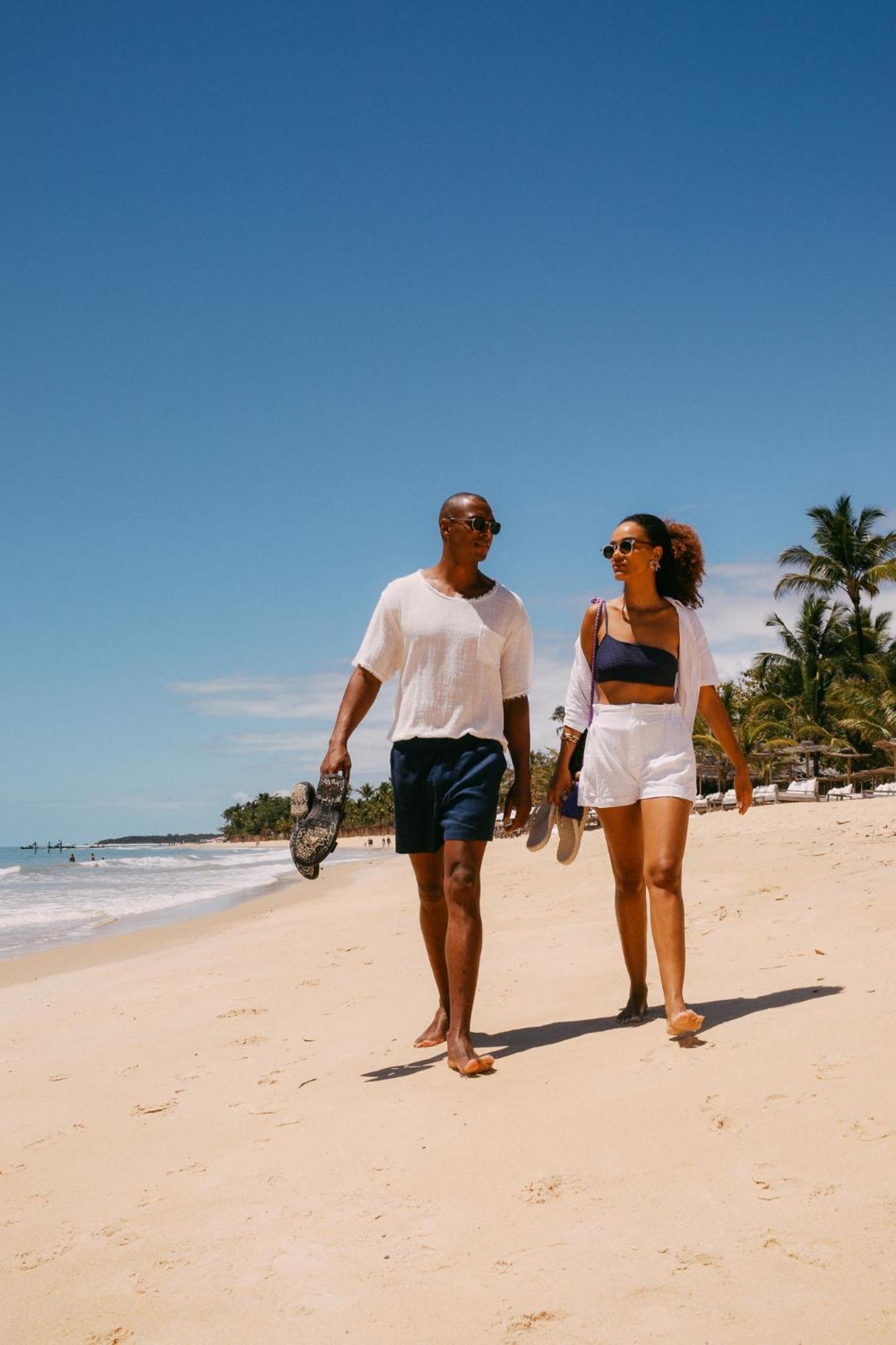 Casa La Torre Hotel Boutique Trancoso Eksteriør billede